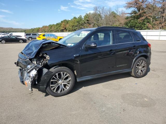 mitsubishi outlander 2017 ja4ar4aw9hz044035