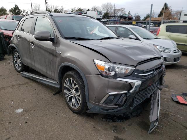 mitsubishi outlander 2018 ja4ar4aw9ju005321