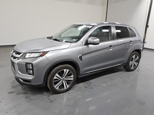 mitsubishi outlander 2022 ja4aruau0nu011237