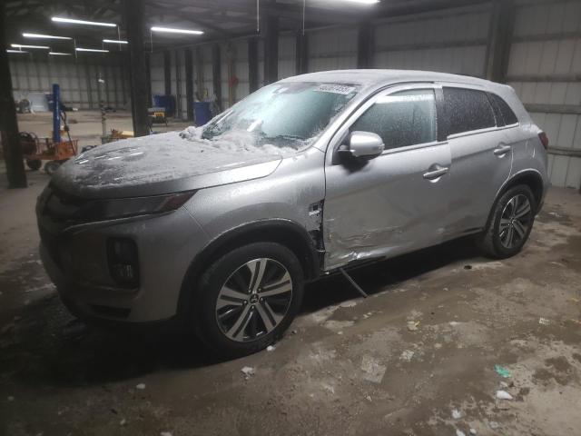 mitsubishi outlander 2024 ja4aruau0ru002530