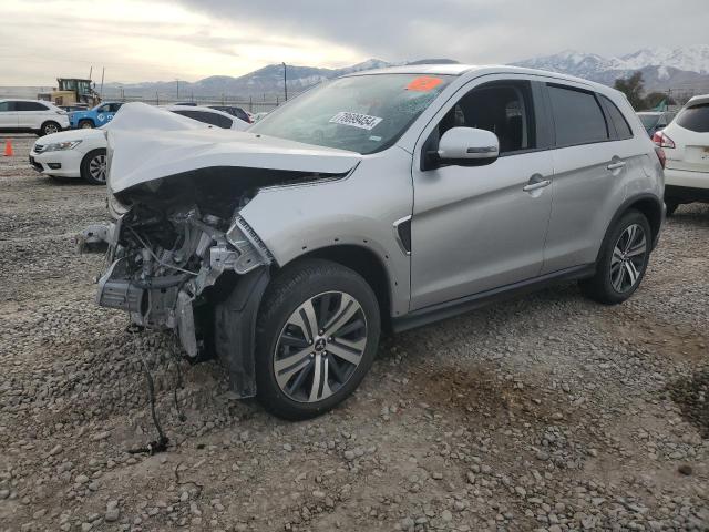 mitsubishi outlander 2024 ja4aruau0ru015889