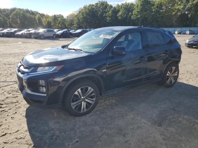 mitsubishi outlander 2021 ja4aruau3mu000358