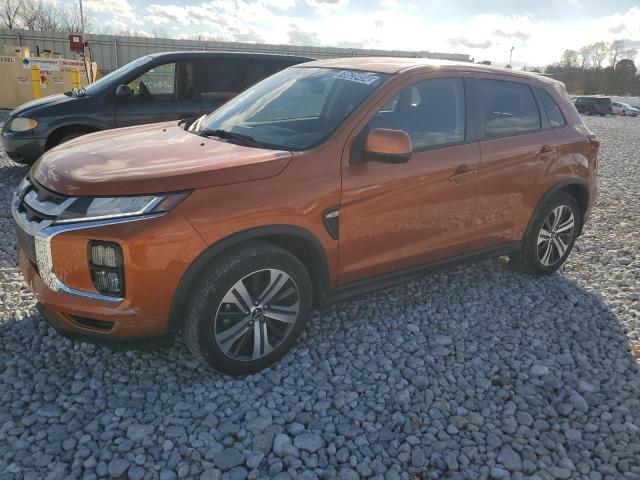 mitsubishi outlander 2021 ja4aruau3mu006385