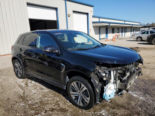 mitsubishi outlander 2021 ja4aruau3mu020304