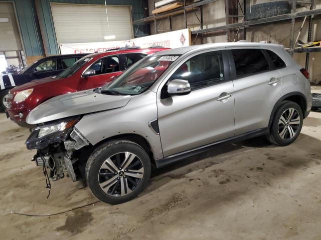 mitsubishi outlander 2023 ja4aruau3pu010215