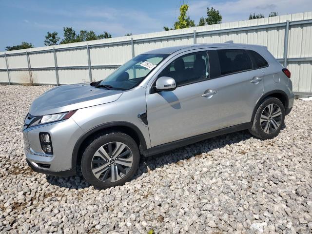 mitsubishi outlander 2023 ja4aruau3pu014944