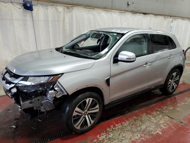 mitsubishi outlander 2024 ja4aruau3ru004188