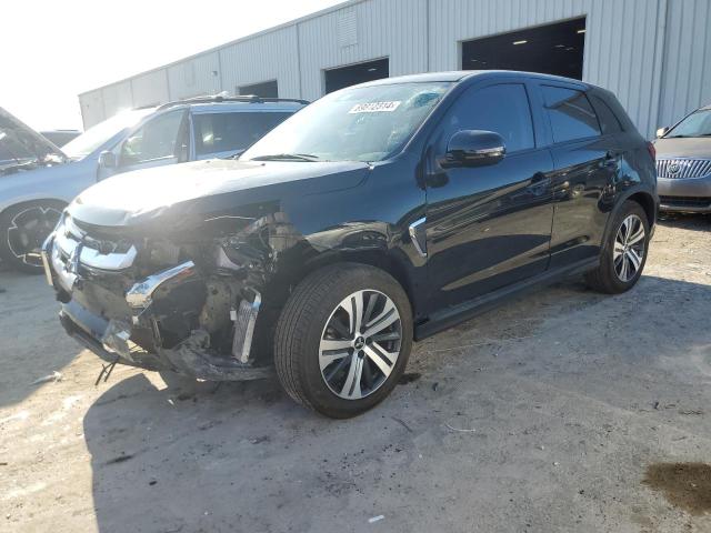 mitsubishi outlander 2023 ja4aruau4pu009560