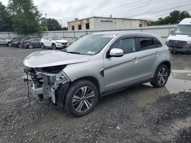 mitsubishi outlander 2022 ja4aruau6nu009458