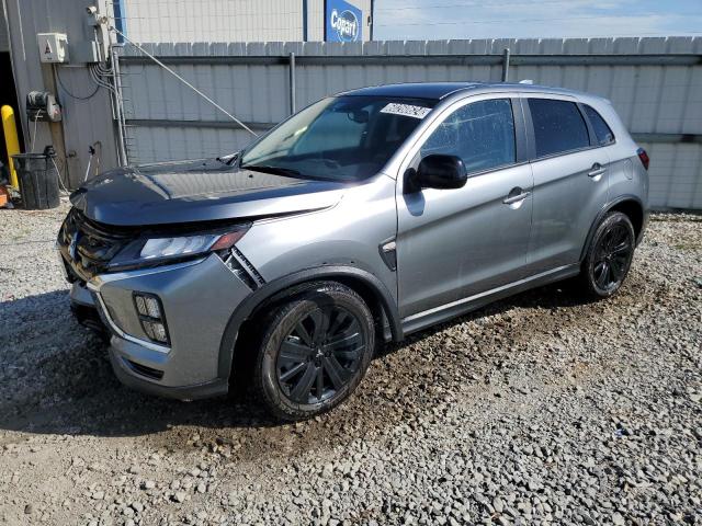 mitsubishi outlander 2023 ja4aruau6pu009334