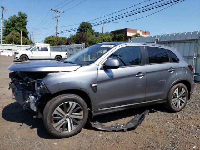 mitsubishi outlander 2024 ja4aruau6ru011586