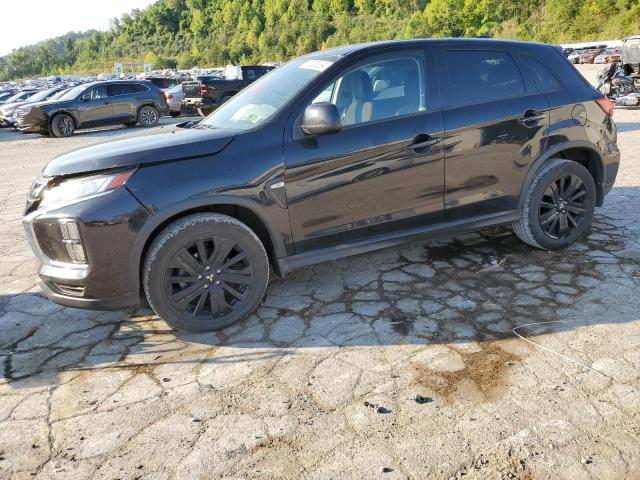 mitsubishi outlander 2022 ja4aruau7nu010537