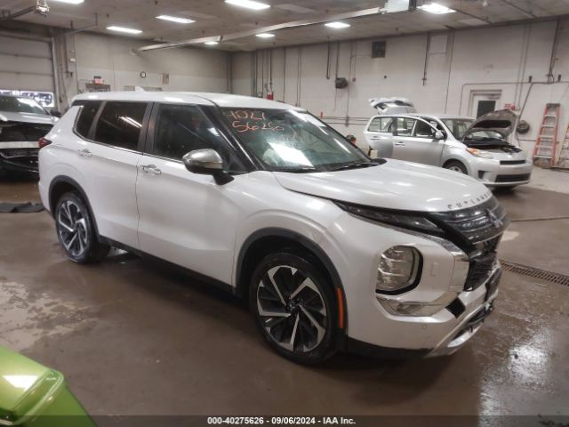 mitsubishi outlander sport 2022 ja4aruau8nu000700