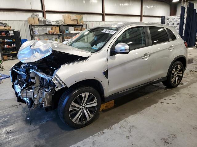 mitsubishi outlander 2021 ja4aruau9mu018296