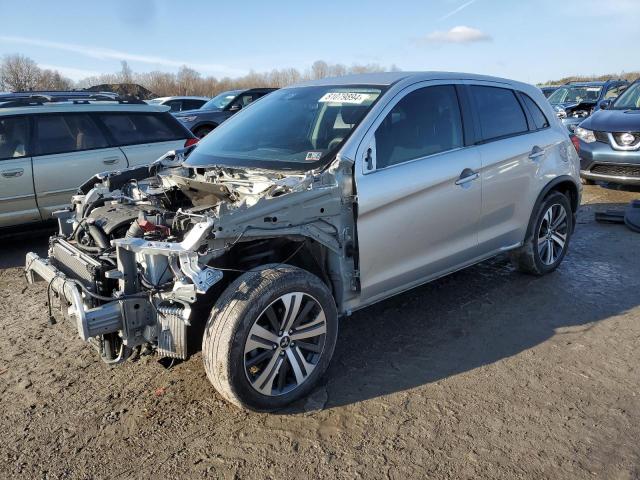 mitsubishi outlander 2023 ja4aruauxpu000782