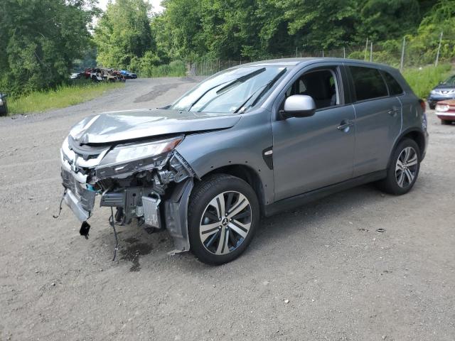 mitsubishi outlander 2024 ja4aruauxru001756