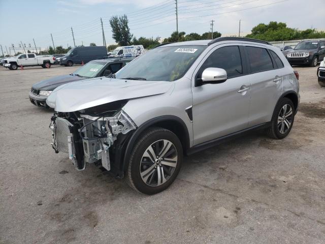 mitsubishi outlander 2023 ja4arvawxpu014401