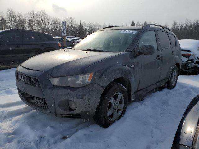 mitsubishi outlander 2010 ja4as2aw0az602045