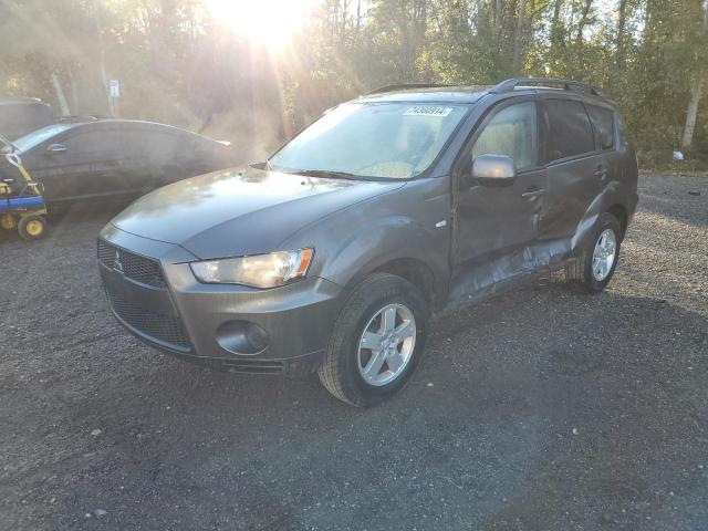 mitsubishi outlander 2010 ja4as2aw0az607049