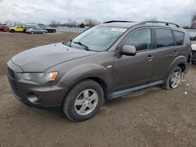 mitsubishi outlander 2010 ja4as2aw1az601468