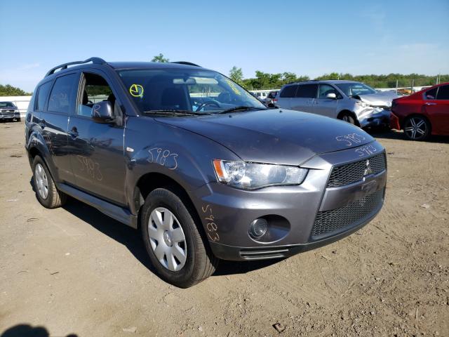 mitsubishi outlander 2011 ja4as2aw2bu007230