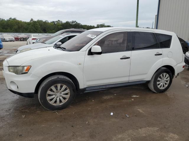 mitsubishi outlander 2010 ja4as2aw3az016651