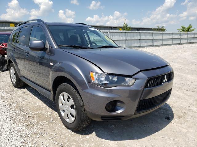 mitsubishi outlander 2012 ja4as2aw3cu002846