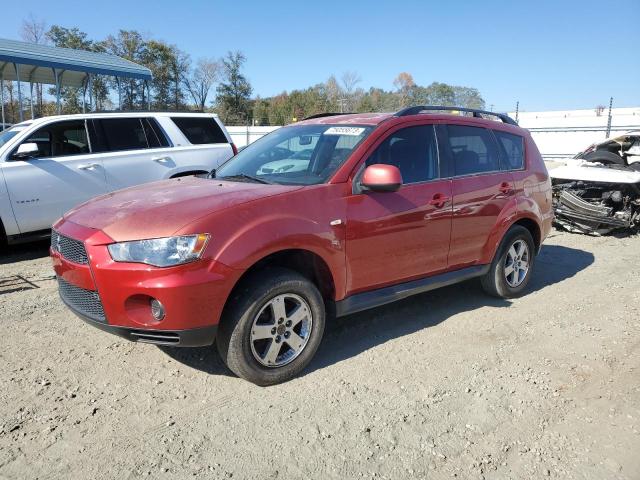 mitsubishi outlander 2010 ja4as2aw6az012805