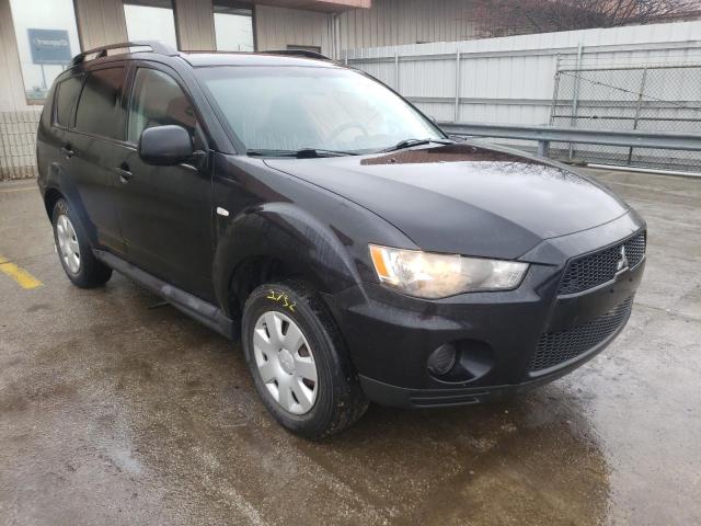 mitsubishi outlander 2011 ja4as2aw6bu012172