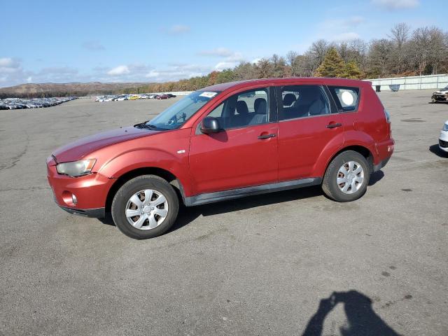 mitsubishi outlander 2010 ja4as2aw8az002146