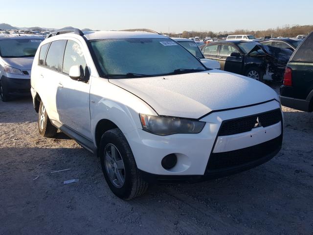 mitsubishi outlander 2010 ja4as2aw9az001944