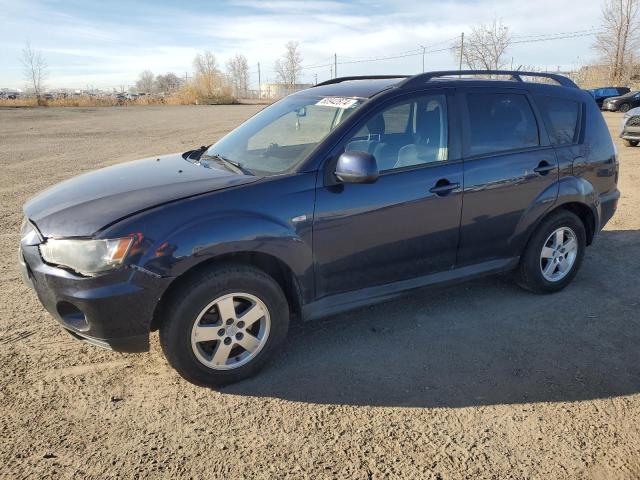 mitsubishi outlander 2010 ja4as2aw9az604523