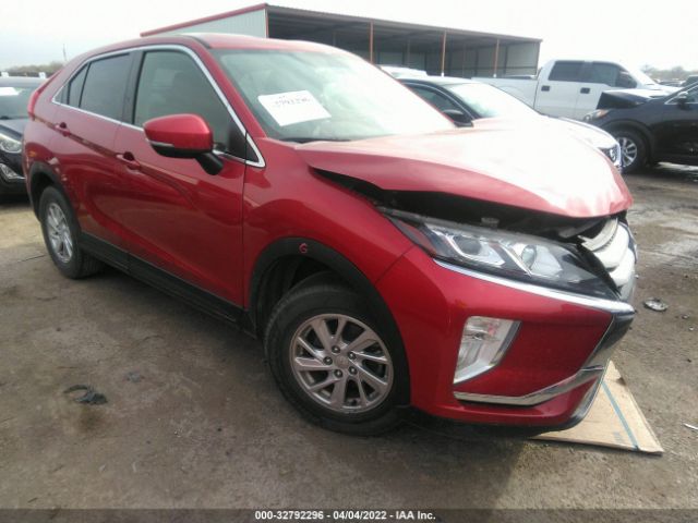 mitsubishi eclipse cross 2019 ja4as3aa0kz017994