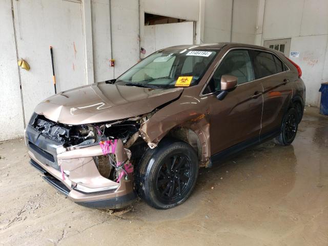 mitsubishi eclipse cr 2018 ja4as3aa4jz065822