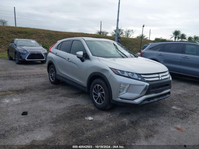 mitsubishi eclipse cross 2020 ja4as3aa5lz023288