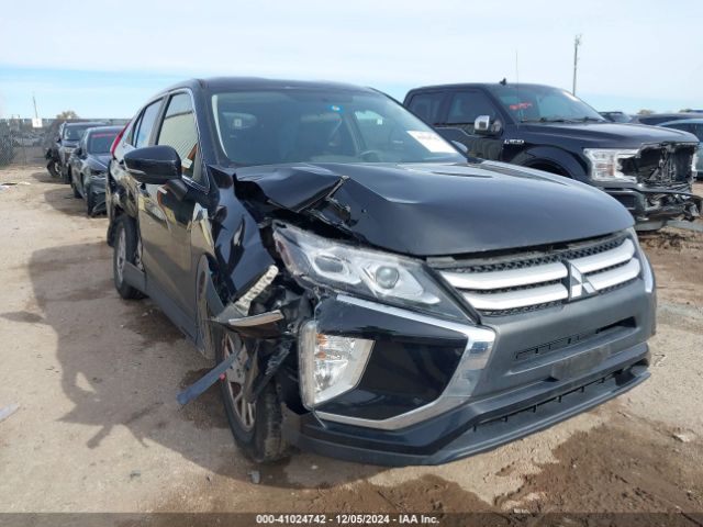 mitsubishi eclipse cross 2019 ja4as3aa6kz019457