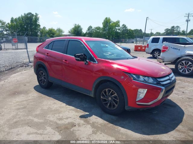 mitsubishi eclipse cross 2020 ja4as3aa7lz005665