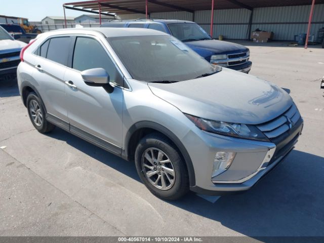 mitsubishi eclipse cross 2019 ja4as3aa8kz035417