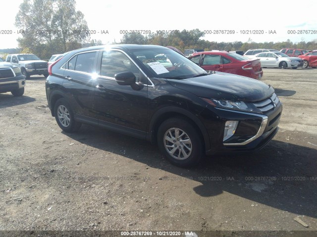 mitsubishi eclipse cross 2019 ja4as3aaxkz008915