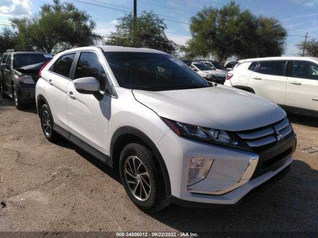 mitsubishi eclipse cross 2020 ja4as3aaxlz007023