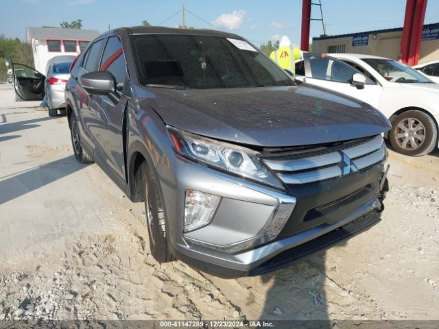 mitsubishi eclipse cross 2020 ja4as3aaxlz015347