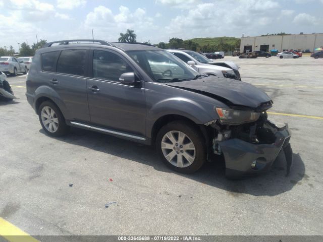 mitsubishi outlander 2010 ja4as3aw1az018775