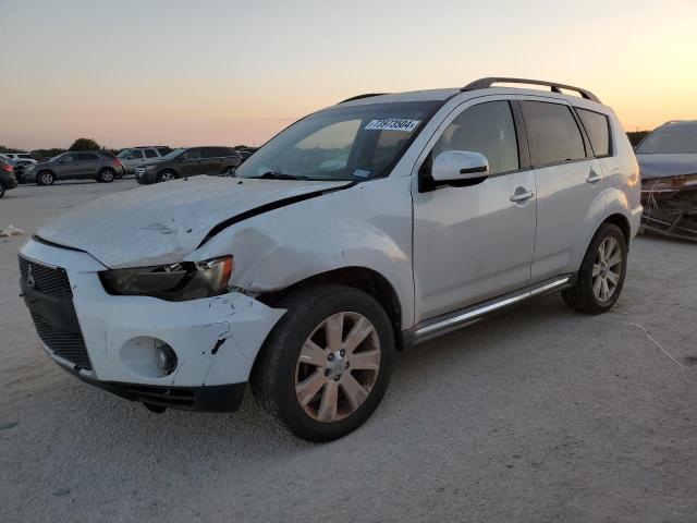 mitsubishi outlander 2010 ja4as3aw2az013035