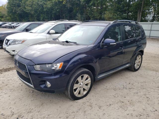 mitsubishi outlander 2012 ja4as3aw3cu030667