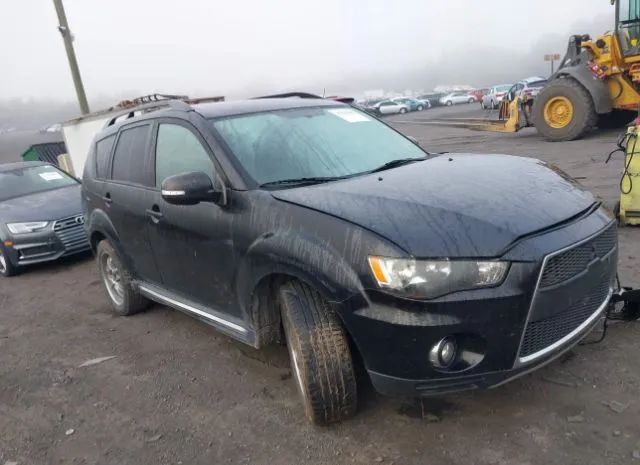 mitsubishi outlander 2010 ja4as3aw4au004057