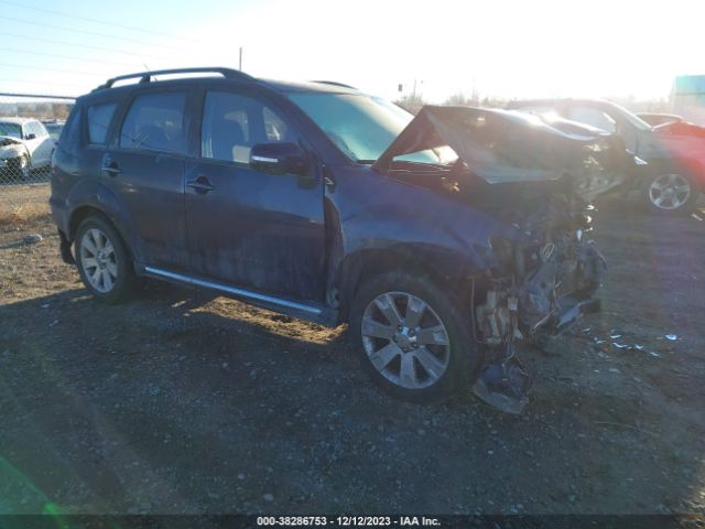 mitsubishi outlander 2010 ja4as3aw4az015045