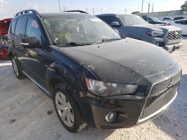 mitsubishi outlander 2010 ja4as3aw5az002305