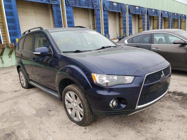 mitsubishi outlander 2011 ja4as3aw5bu006966