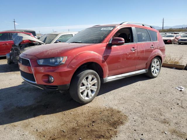 mitsubishi outlander 2011 ja4as3aw5bu031625