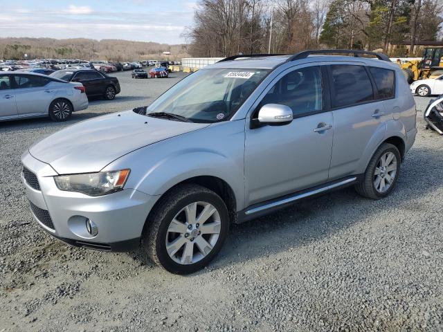 mitsubishi outlander 2010 ja4as3aw6az002930